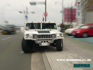 HUMMER JAPAN,Inc.(c)