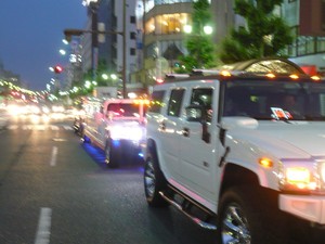 TOYOHASHI　夜の街が変わった、、、最高のイルミネーション