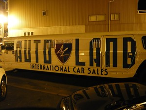 INTERNATIONAL CAR SALES AUTOLAND,Inc.