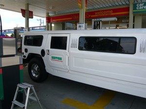 HUMMER JAPAN,Inc.(c)